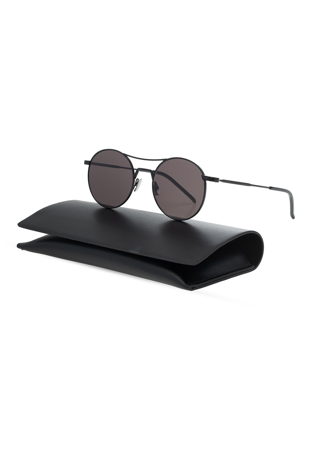 Saint Laurent ‘SL 421’ sunglasses